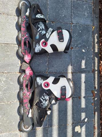 Skeelers beschikbaar voor biedingen