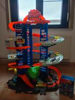Hot Wheels Ultimate Garage Dino's, Kinderen en Baby's, Ophalen, Racebaan, Hot Wheels