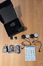 Intercom UClear HBC100, Motoren, Ophalen