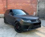 Range Rover Sport P400e Dynamic Stealth, Auto's, Automaat, 4 cilinders, 1907 kg, Zwart