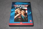 DVD Top Gun, Cd's en Dvd's, Vanaf 6 jaar, Ophalen of Verzenden, Gebruikt, Actie