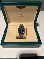Rolex Explorer • 36mm • 2023 • full set, Enlèvement, Comme neuf, Rolex