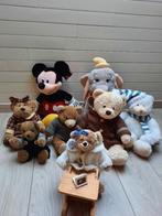 Knuffels, Ophalen, Nieuw