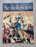 Strip: De Schorpioen, Boeken, Stripverhalen, Ophalen of Verzenden