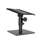 Gravity SP 3102, studio monitor stands, 2 stuks, als nieuw, Ophalen of Verzenden, Zo goed als nieuw, Speaker
