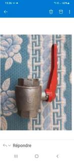 Vanne plomberie, Bricolage & Construction, Sanitaire