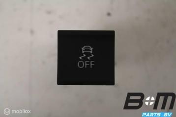 ESP schakelaar Audi Q3 Quattro TDI S-line 8U0927134 beschikbaar voor biedingen