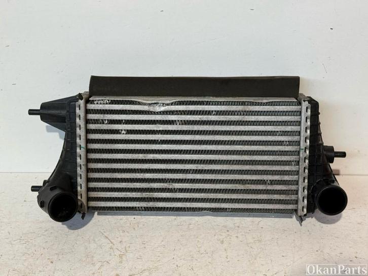Suzuki intercooler 13620-52R40, Auto-onderdelen, Motor en Toebehoren, Gebruikt