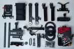 Smallrig Premium Handheld and shoulder rig Kit, TV, Hi-fi & Vidéo, Photo | Trépieds & Rotules, Comme neuf, Enlèvement ou Envoi