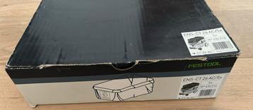 Festool ENS-CT 26 AC/5. Plasticfolie stofzak. Nieuw beschikbaar voor biedingen