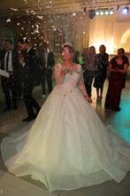 Robe de marié Edition Princesse modèle Italique, Enlèvement ou Envoi, Comme neuf