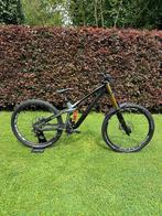 CUBE TWO15 HPC SLT CARBON, Ophalen, Zo goed als nieuw