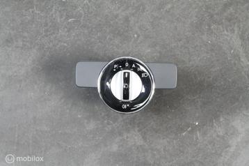 Lichtschakelaar Mercedes E klasse W212 (2009-2016) beschikbaar voor biedingen
