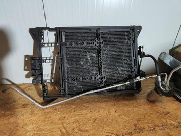 Condensor BMW 5 serie E39 8378438 beschikbaar voor biedingen