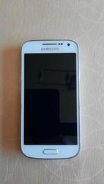 Samsung S4 mini - wit, Télécoms, Téléphonie mobile | Samsung, Comme neuf, Enlèvement ou Envoi