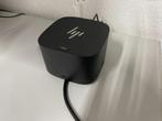 HP G4 Thunderbolt Docking Station 120W NEW, Ophalen of Verzenden, Nieuw, Docking station, Laptop