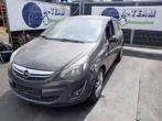 MOTORKAP Opel Corsa D (01-2006/12-2014), Auto-onderdelen, Gebruikt, Opel, Motorkap