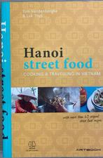 Hanoi Street Food, Livres, Enlèvement ou Envoi, Comme neuf