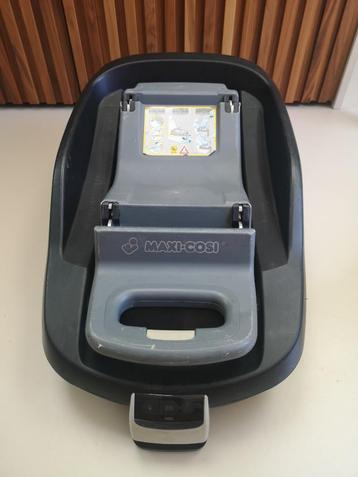 Maxi-Cosi isofix - basis voor Autostoel (cabriofix)  beschikbaar voor biedingen
