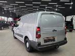Peugeot Partner**AIRCO**LICHTE VRACHT**ONDERHOUDSBOEKJE, Voorwielaandrijving, Euro 5, Stof, 4 cilinders