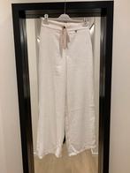 Witte broek dikke rib Amelie small, Ophalen of Verzenden, Nieuw