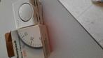 Thermostaat honeywell 3 draad, Ophalen, Nieuw