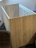 Babybed, Ophalen, Gebruikt