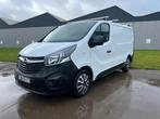 Opel Vivaro 2018 190 000 km TVA déductible, Autos, Camionnettes & Utilitaires, Achat, 170 g/km, Euro 6, Entreprise