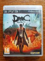 DMC Devil may cry Ps3, Consoles de jeu & Jeux vidéo, Jeux | Sony PlayStation 3, Comme neuf, Combat, À partir de 12 ans, Enlèvement ou Envoi