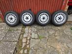 BMW E36 15 inch velgen style 6 - 5x120, Auto-onderdelen, Ophalen, 15 inch, Velg(en)