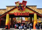 Places pour Walibi, Trois personnes ou plus, Ticket ou Carte d'accès