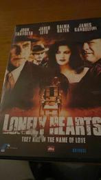 Dvd lonely hearts, Ophalen of Verzenden, Zo goed als nieuw