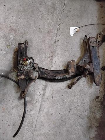 Traverse avant BMW 2002 ( 1602 ETC..) beschikbaar voor biedingen