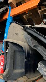 Toyota yaris hayon arriere, Ophalen, Toyota