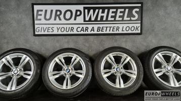 19 inch BMW X5 X6 467 M F15 F16 467M E70 E71 Breedset beschikbaar voor biedingen