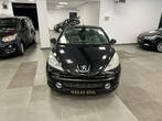 PEUGEOT 207 CABRIO BENZINE 1.6 LITER TOP STAAT, Auto's, Peugeot, 1600 cc, 120 kW, Bedrijf, Te koop