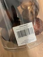 Kerstballen, Ophalen, Nieuw