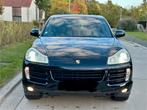 Porsche Cayenne 3.6 LPG Lichte Vracht Tax 150€ biv 0€, Auto's, Automaat, Cayenne, Zwart, Particulier