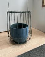 Serax in a cage, Rond, Binnen, Zo goed als nieuw, Minder dan 40 cm
