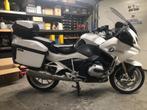 BMW R 1200 RT, Motoren, Particulier