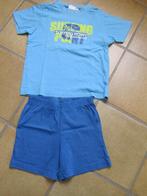 Nonito kids short pyjama maat 116, C&A, Vêtements de nuit ou Sous-vêtements, Utilisé, Garçon