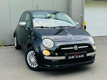 fiat 500 POP 1.2i AIRCO1eigenaar euro5 keuring voor verkoop beschikbaar voor biedingen