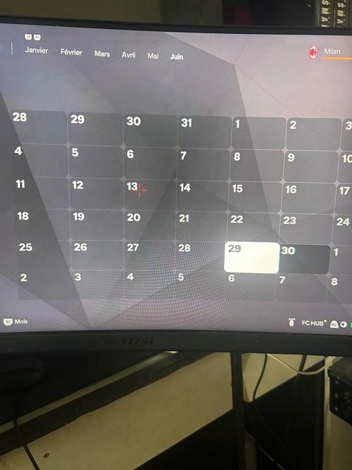 SETUP GAMING COMPLET, Computers en Software, Overige Computers en Software, Zo goed als nieuw, Ophalen