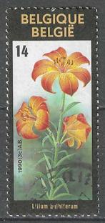 Belgie 1990 - Yvert/OBP 2359 - Gentse Floralien VIII (ST), Postzegels en Munten, Verzenden, Gestempeld