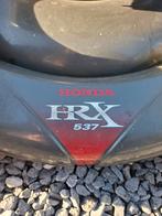 Tondeuse professionnelle Honda, Jardin & Terrasse, Tondeuses à gazon, HONDA, Bac de ramassage, Tondeuse rotative, Tondeuses à gazon à essence