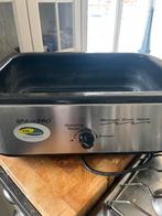 Hotstone heater met hotstone set 64 stuks, Ophalen, Hotstone