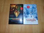 Boeken Narnia met DVD nieuw, Nieuw, Ophalen of Verzenden