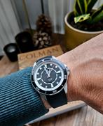 Yema Sous Marine - full set 2022., Bijoux, Sacs & Beauté, Montres | Hommes, Montre-bracelet, Enlèvement ou Envoi, Breitling, Autres matériaux