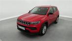 Jeep Compass 1.5 E-Hybrid T4 DCT Longitude CARPLAY / FULL LE, Automaat, Gebruikt, 4 cilinders, Compass