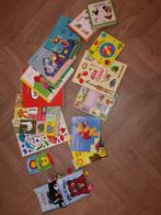 prentenboekjes, Enlèvement, Comme neuf, Diverse auteurs, Livre d'images